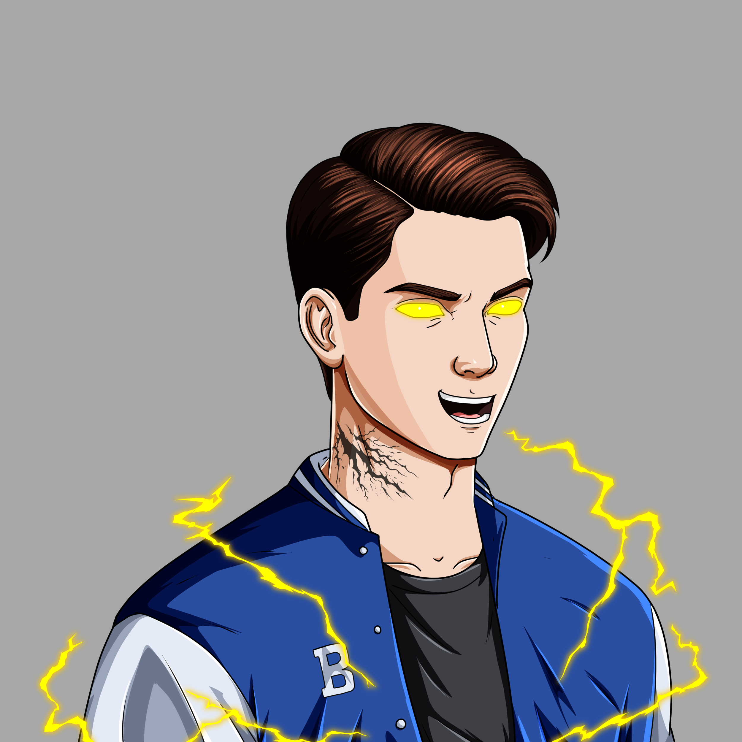 Blitz PFP 1