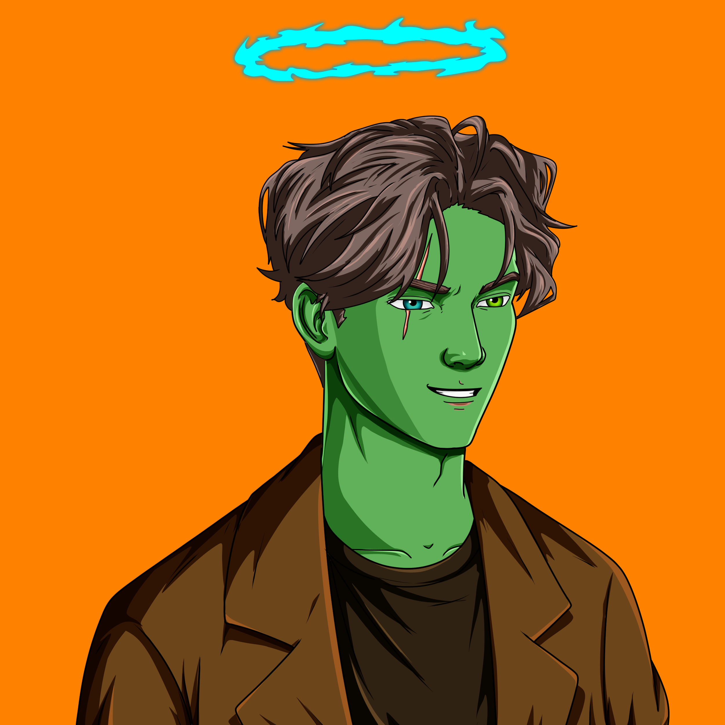 Blitz PFP 14