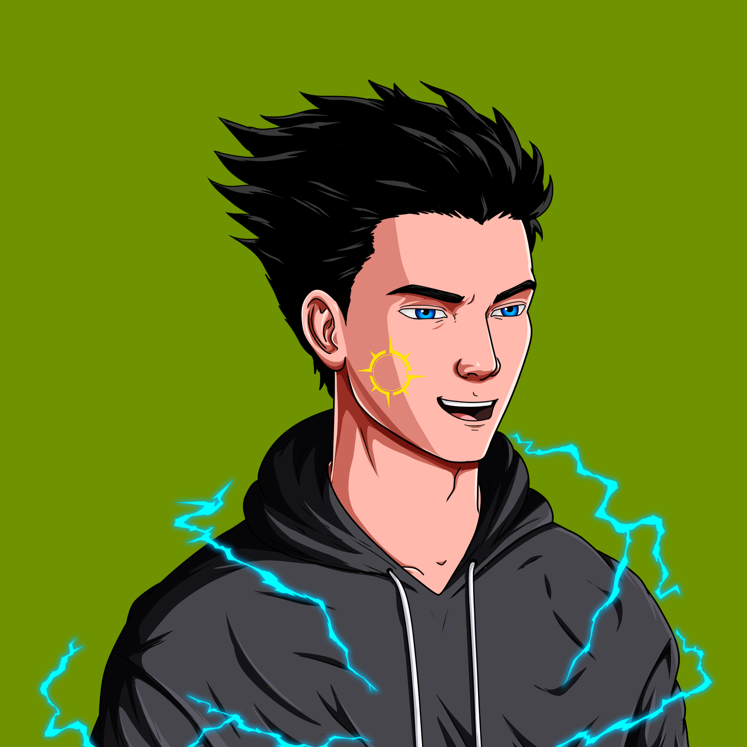 Blitz PFP 15
