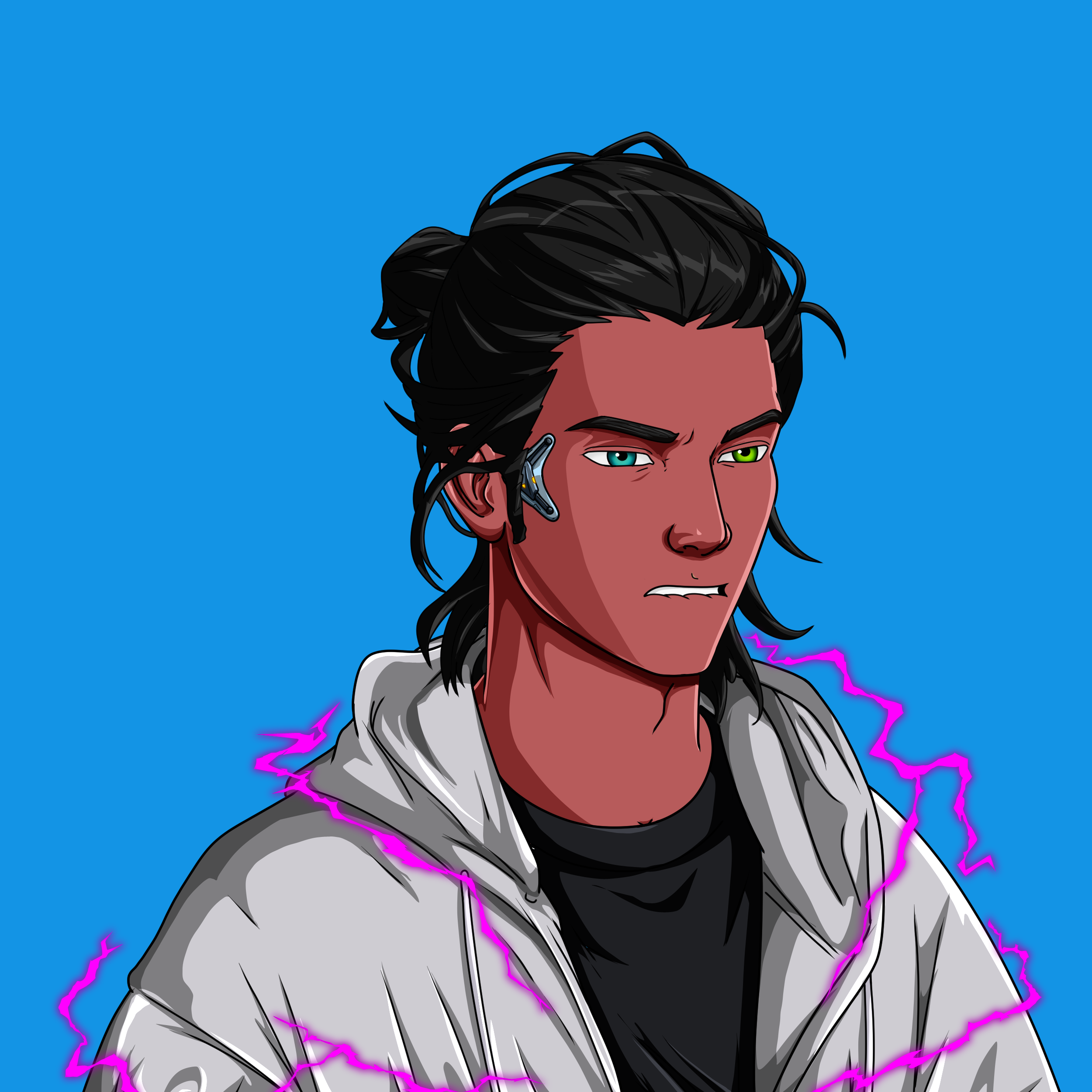 Blitz PFP 5