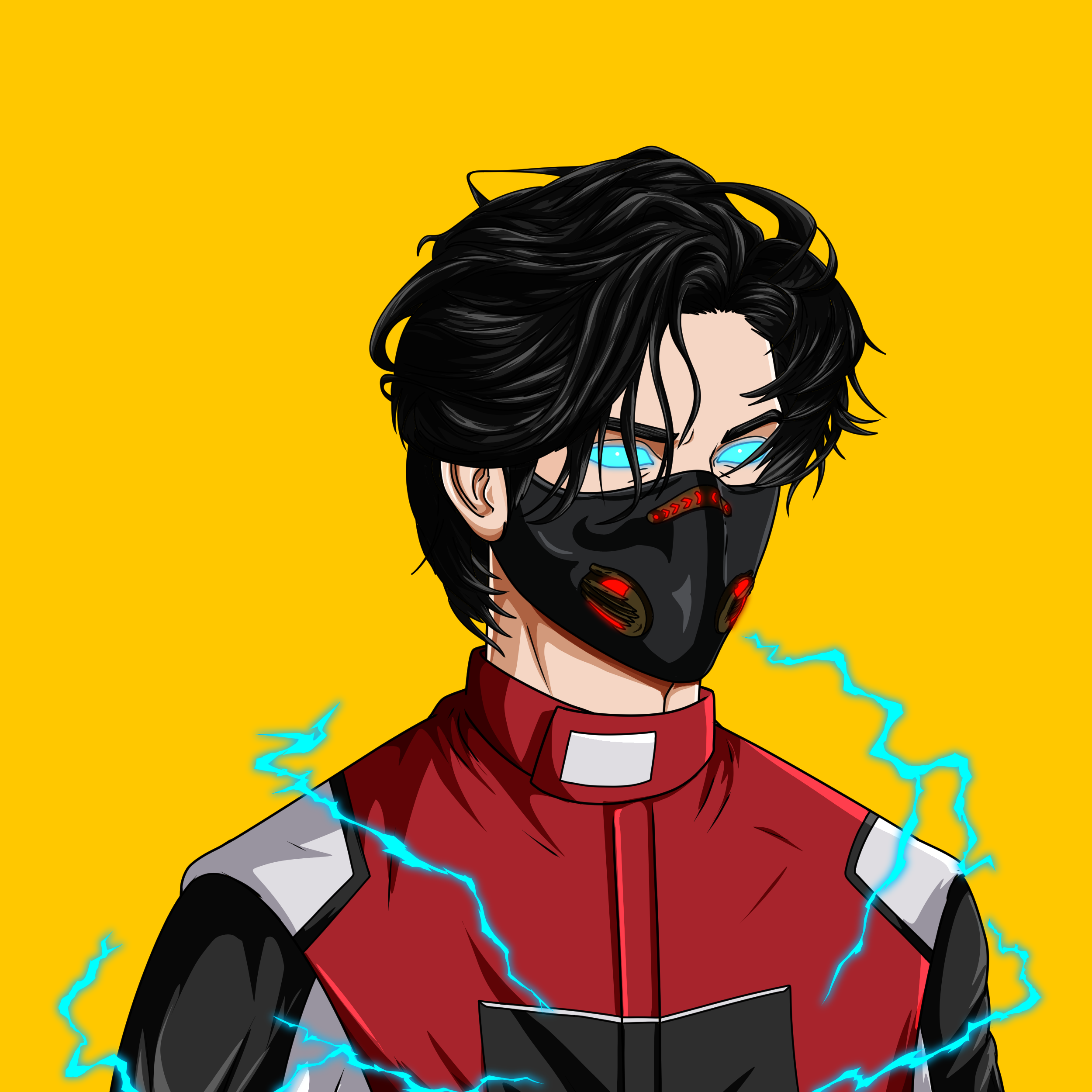 Blitz PFP 6