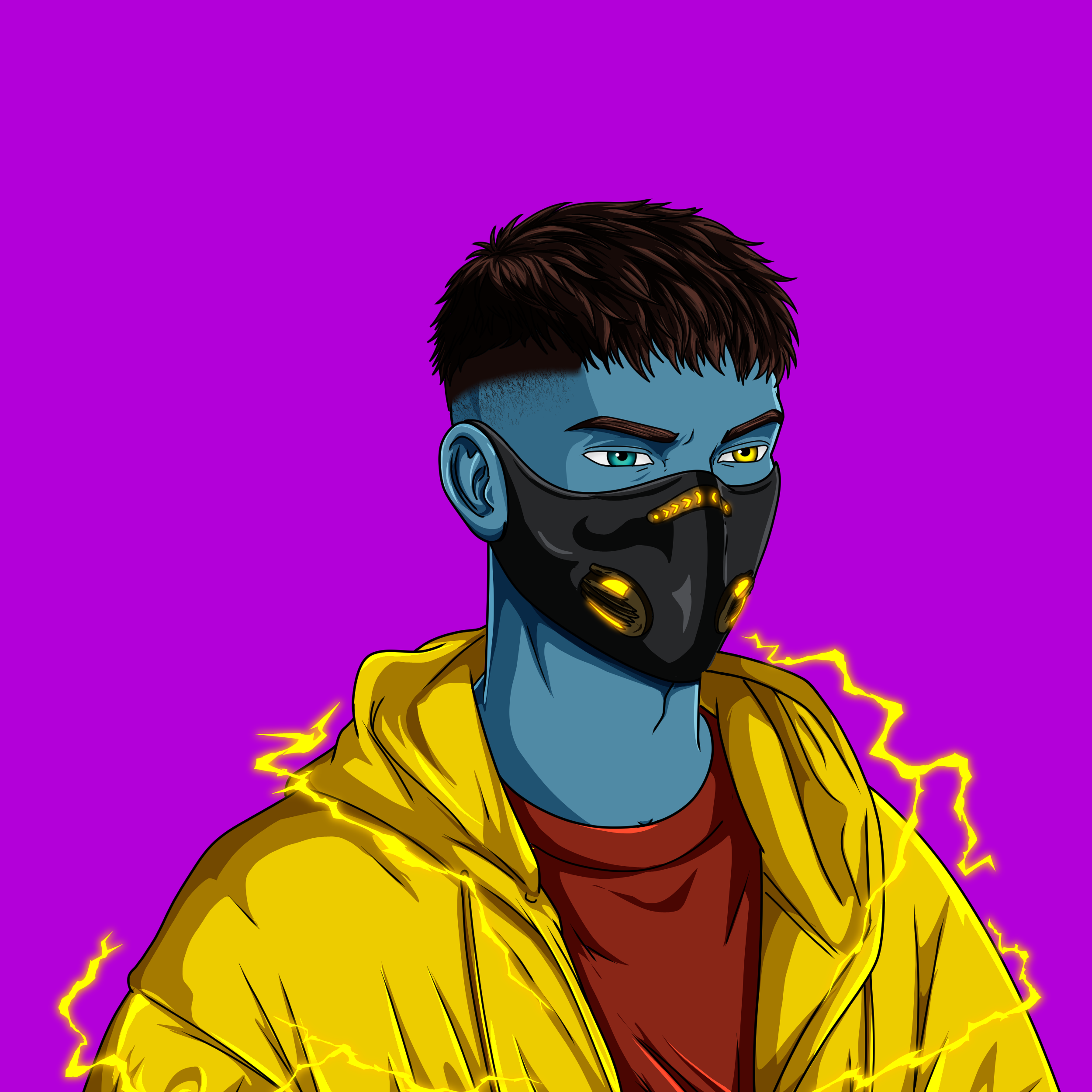Blitz PFP 9